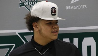Recruiting Roundup: 6 notable commitments since Friday night