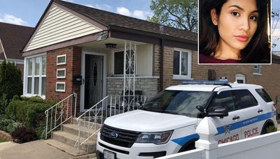 Man gets 4 years in cover-up of death of Marlen Ochoa-Lopez, whose baby was cut from her womb