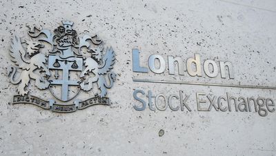 London stocks move higher again after tech and retail gains