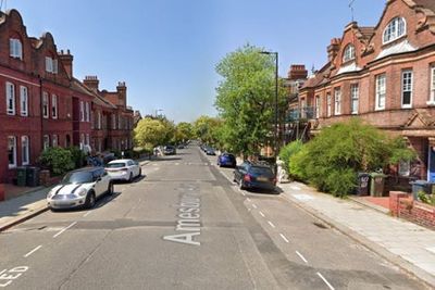 Two in hospital after e-scooter fire in Streatham Hill