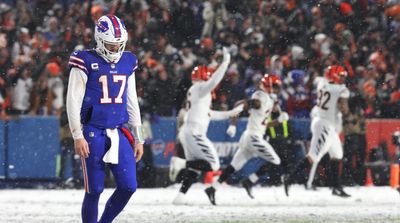 NFL Network Experts Get Roasted for Bills Preseason Predictions