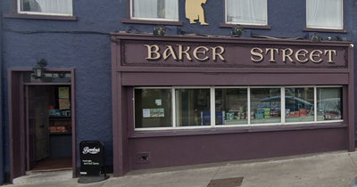 Popular Irish bar closes but it's not the end for the business