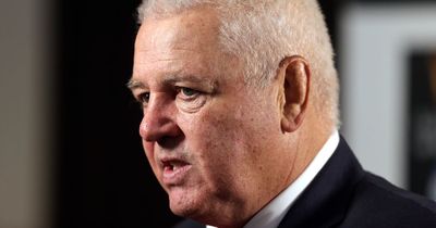 Warren Gatland wants talks on Wales 60-cap rule to avoid 'shooting ourselves in the foot'