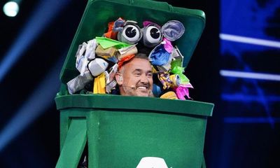 Stephen Hendry fined by snooker bosses for Masked Singer absences