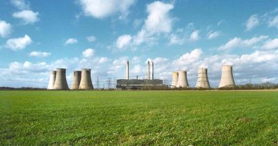 Nottinghamshire coal plant to stand down after orders to begin warming up