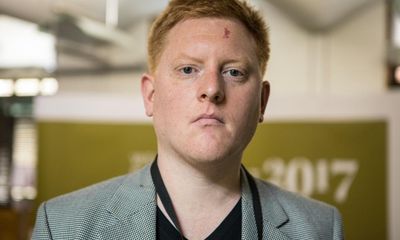 Ex-MP Jared O’Mara made up expenses claims to fund cocaine habit, court told