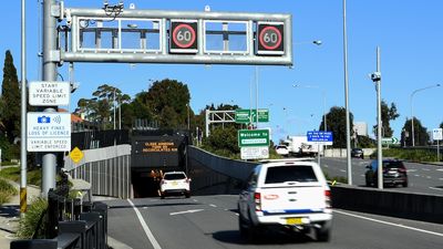 New toll rebate scheme for eligible NSW drivers starts today