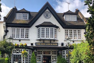 Top 50 Gastropubs: The Red Lion and Sun crowned London’s best gastropub as Parkers Arms takes UK title