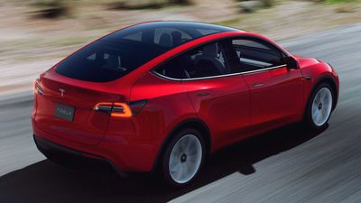 Tesla's Massive Price Cuts Send Shockwaves Across Auto Industry