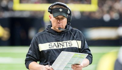 Report: Panthers HC candidate Sean Payton scheduled for 2nd interview with Broncos