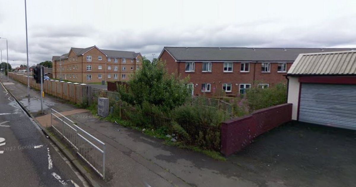 The Glasgow Stakis hotel that became so violent it had…