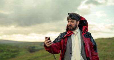 Everyone Else Burns on Channel 4: Cast, plot and how many episodes