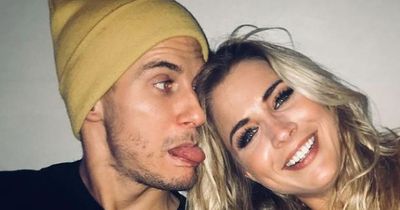 Ex-Emmerdale star Gemma Atkinson shares fiancé Gorka's sweet gesture for her family after 'tough year'