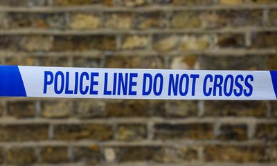 Woman arrested after man dies in suspected mobility scooter robbery