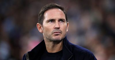 Chelsea continue to benefit from tough Frank Lampard decision as Everton come to same conclusion