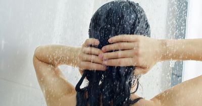 Hairdresser warns of 'big mistake' people make when washing hair on certain days