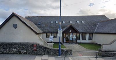 'The ship is sinking': Wales' GP staffing crisis as surgery set to close if it can't recruit new doctors