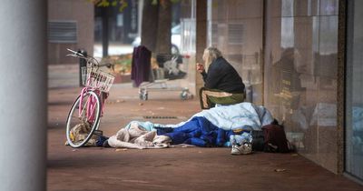 ACT has Australia's worst long-term homelessness, and it's getting even worse
