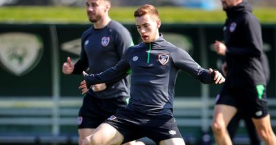 Connor Ronan completes move to MLS club