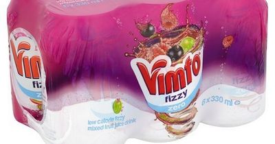People are only just discovering that they've been pronouncing Vimto wrong their entire life