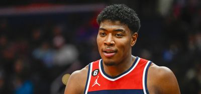 Report: Lakers to acquire F Rui Hachimura from Wizards