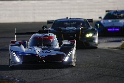 Rolex 24 Hours at Daytona: Schedule, how to watch on TV, and more