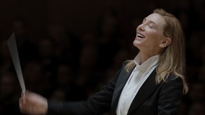 Tár is a wilfully enigmatic psychodrama starring Cate Blanchett as a celebrity conductor accused of sexual abuse