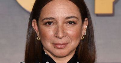 M&M’s replaces cartoon chocolate figures with actor Maya Rudolph after backlash