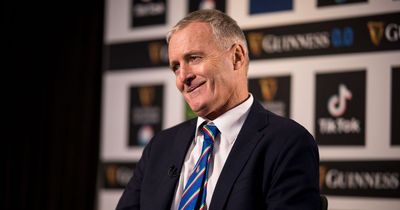 Italy boss Kieran Crowley backs Netflix series to give 'boring Test rugby' a much-needed boost