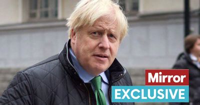 Boris Johnson to be grilled by MPs over claims he lied over Partygate within weeks