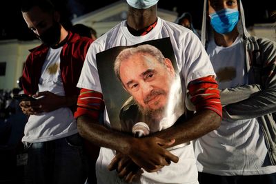 Cuba begins London court battle over unpaid Castro-era debt