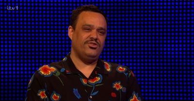 ITV The Chase fans split as they 'recognise' player from Netflix