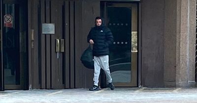 Thug headbutted mum and knocked out her tooth in 'revenge' attack