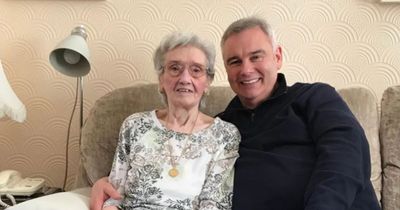 Eamonn Holmes' 'terrible low' as he recalls last conversations with his mum and wife Ruth Langsford's efforts after horror fall