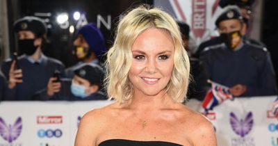 ITV This Morning viewers ask 'why' as EastEnders star Charlie Brooks makes 'completely different' appearance