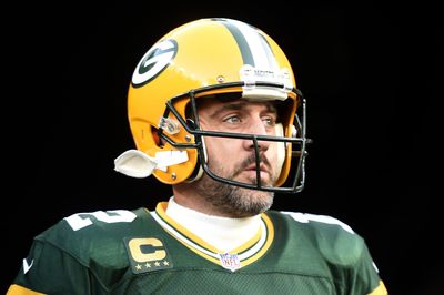 Packers trading QB Aaron Rodgers is possible for ‘the right package’