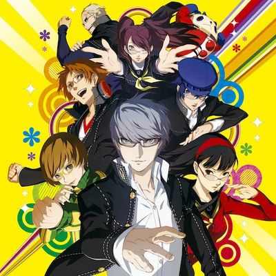 'Persona 4 Golden' romance guide: Everyone your main character can smooch