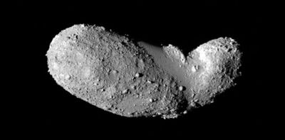 Our Solar System is filled with asteroids that are particularly hard to destroy, new study finds
