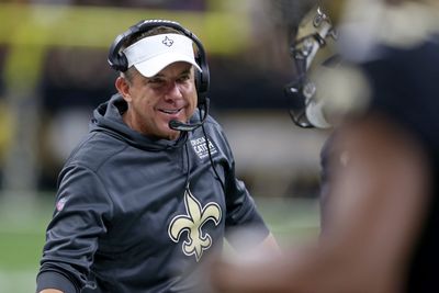 Cardinals schedule head coach interview with Sean Payton