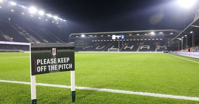 Why kick off in Tottenham's Premier League game vs Fulham has been delayed by 15 minutes