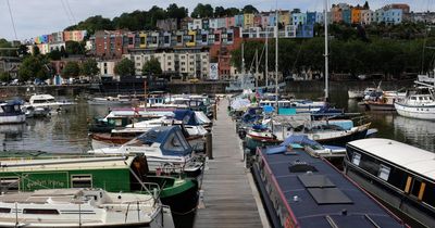 Warnings over Bristol harbour fee hikes which could ‘make boat dwellers homeless’