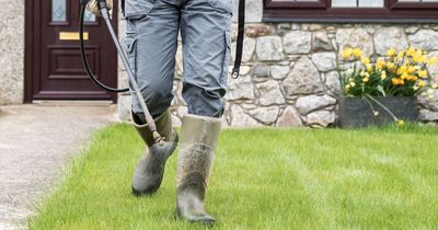 One in four Irish families tested had 'weed killer' chemical in system as EU reviews its use