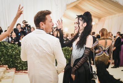 Elon Musk: 420 is not a joke