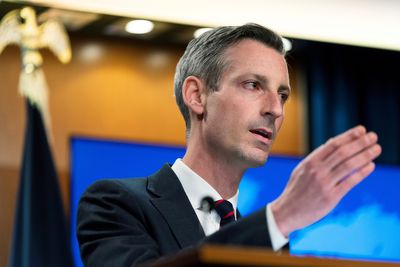 U.S. says Finland, Sweden are ready to join NATO alliance