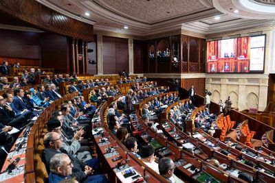 Moroccan lawmakers denounce European Parliament criticism