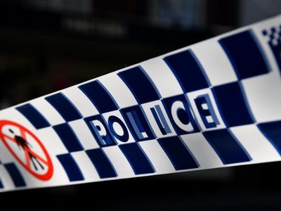 Two dead after late-night police pursuit