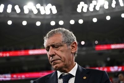 Santos set to be named Poland coach
