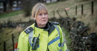 BBC bosses filmed extra scenes for end of Happy Valley to keep finale under wraps