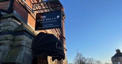 Popular Mansfield venue Ciao Bella avoids licence suspension over underage alcohol sales