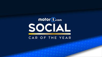 Motor1.com 2023 Social Car Of The Year: Vote For Your Favorite Car